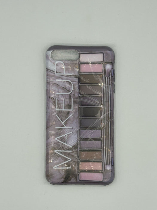 Make up case for iphone 7 plus / 8 plus