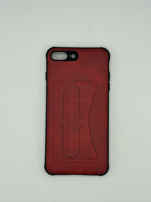Basic case with card holder for iphone 7 plus / 8 plus