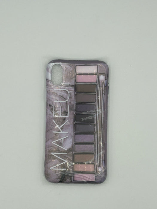 Make up case for iphone XR