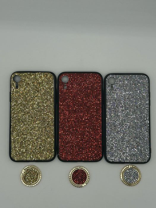 Igniter cases with the ring for iphone XR
