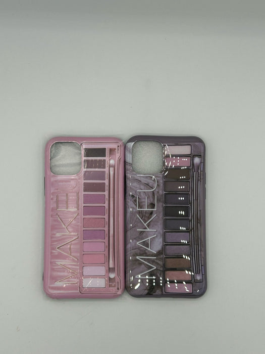 Make up case for iphone 11 pro