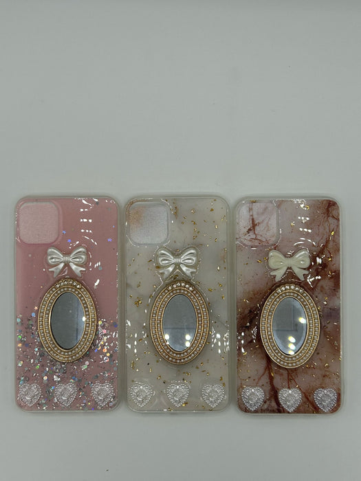 Mirror cases for iphone 11 pro max