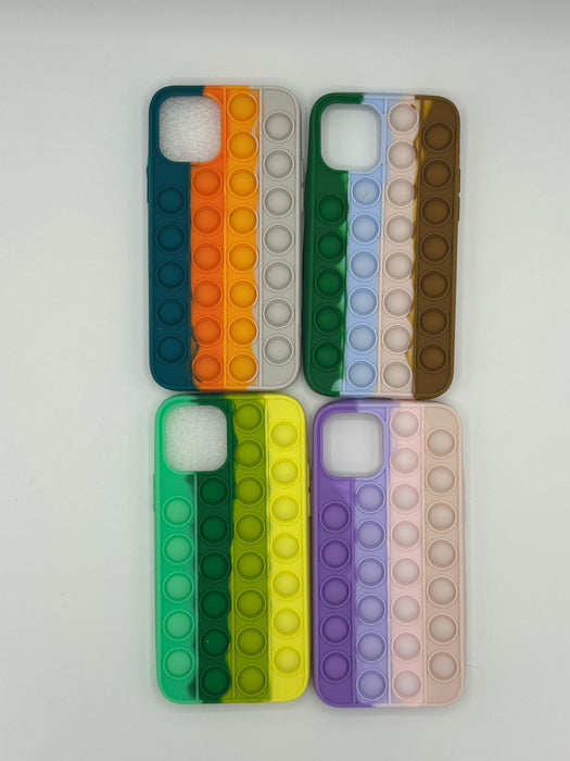 Pop up cases for iphone 12/12 pro