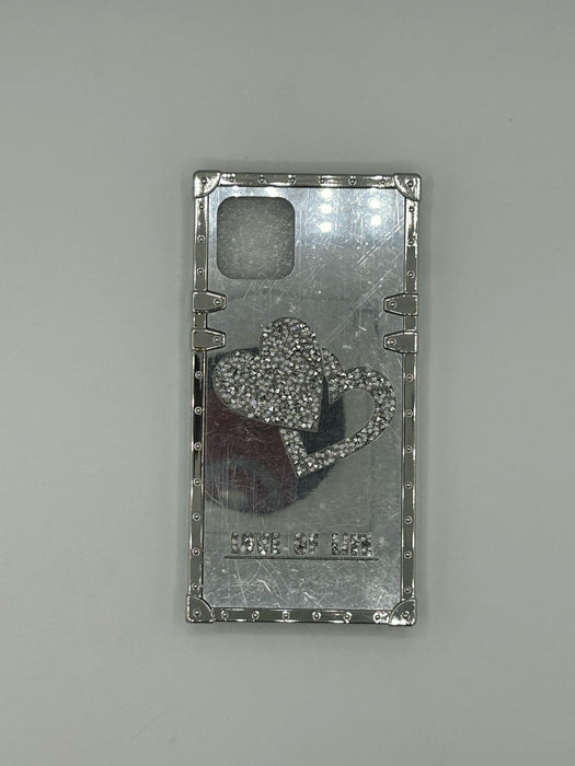 Heart cases for iphone 12/12 pro