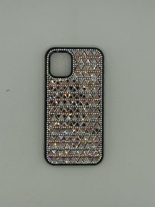Glitter cases for iphone 12 mini