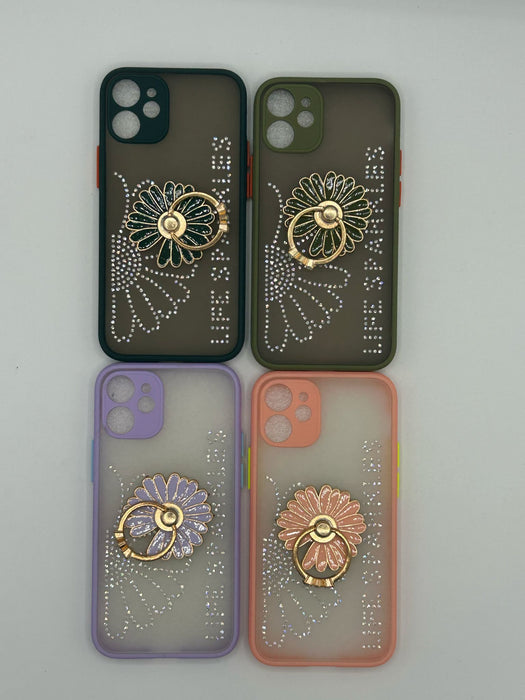 Life cases for iphone 12 mini