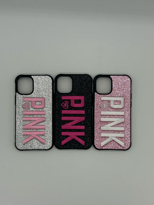 Pink cases for iphone 12 mini
