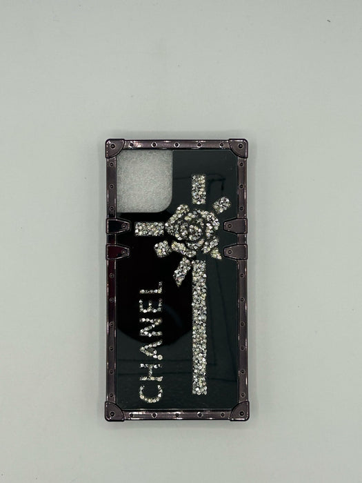 Chanel cases for iphone 12 mini
