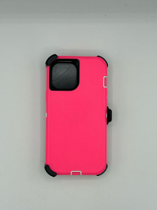 Heavy duty otter cases for iphone 12 pro max