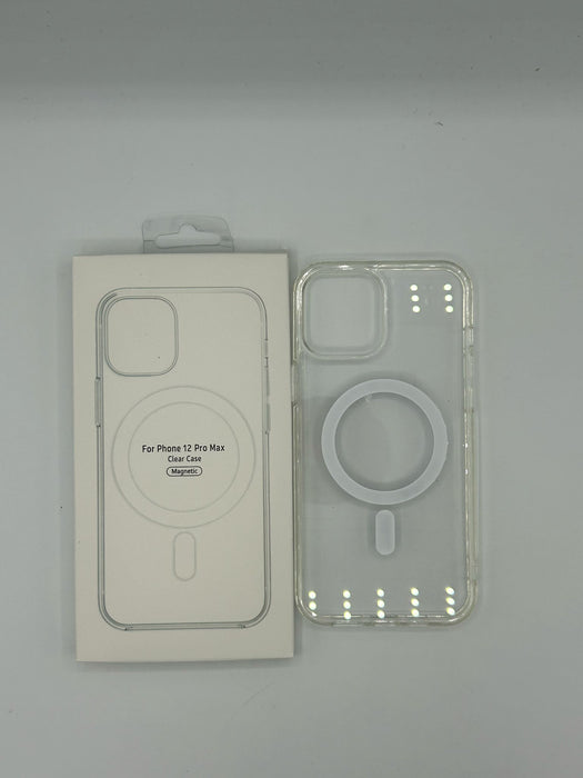 MagSafe cases for iphone 12 pro max