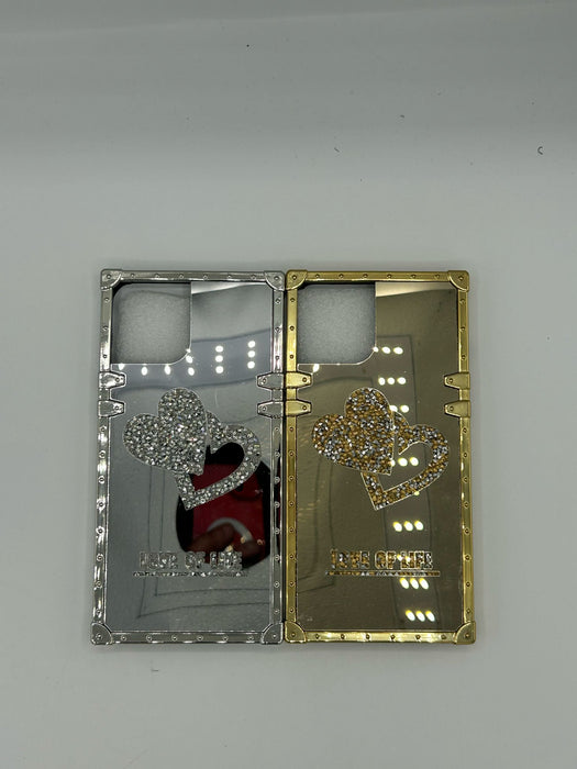 Heart cases for iphone 12 pro max