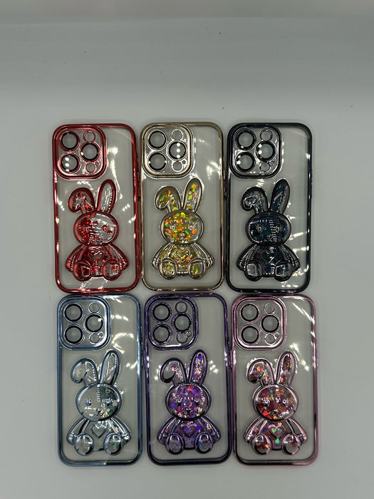 Bunny cases for iphone 14 pro