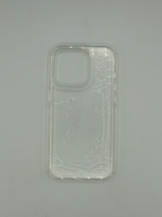 Clear cases for iphone 14 pro