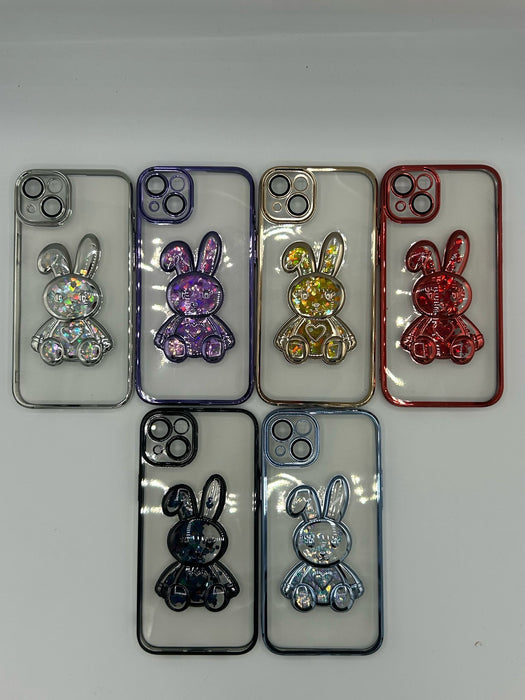 Bunny cases for iphone 14 plus