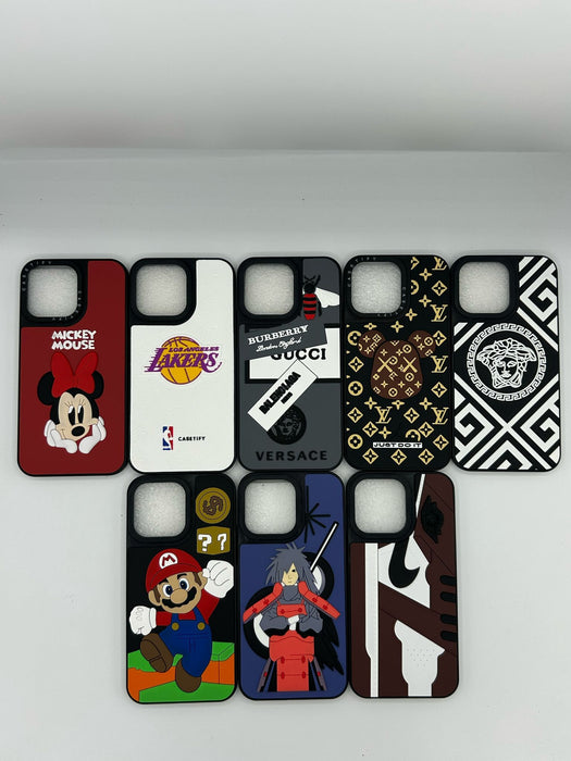 Designer cases 14 pro max