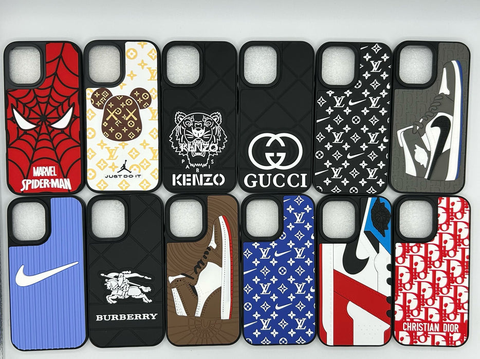 Designer cases for iphone 16
