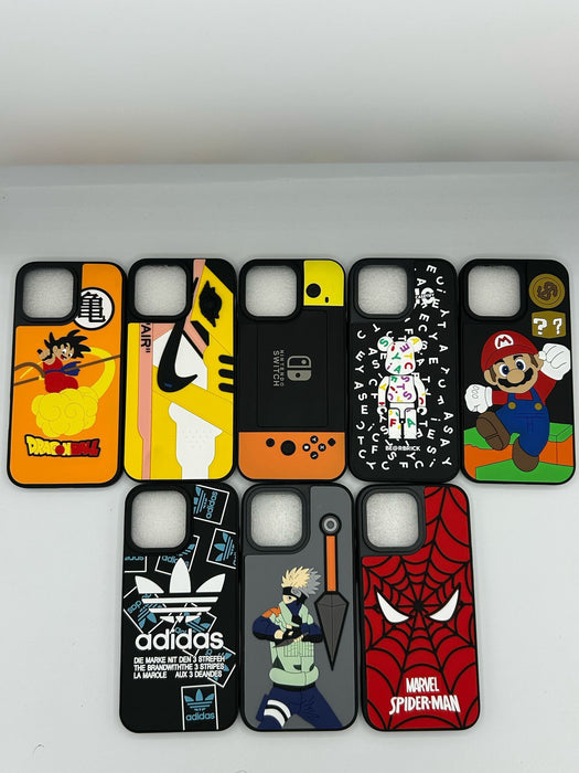 Designer cases for iphone 16 pro