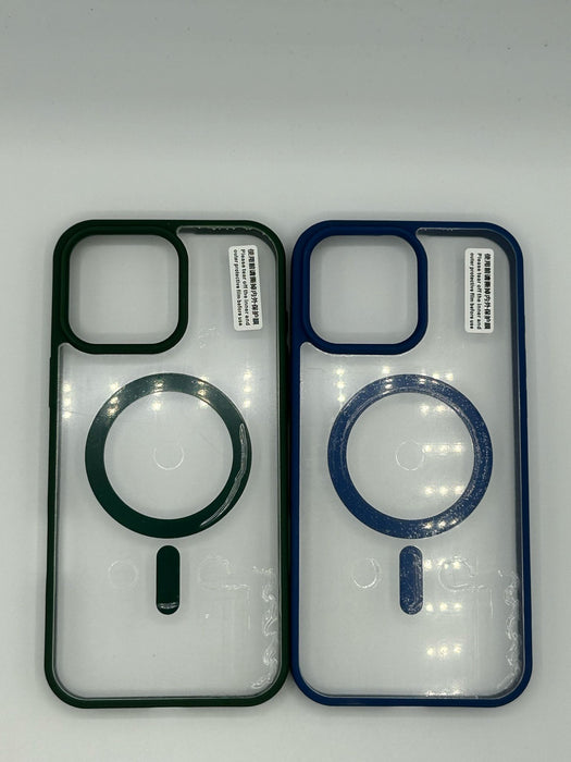 Colorful, MagSafe cases for iphone 16 pro