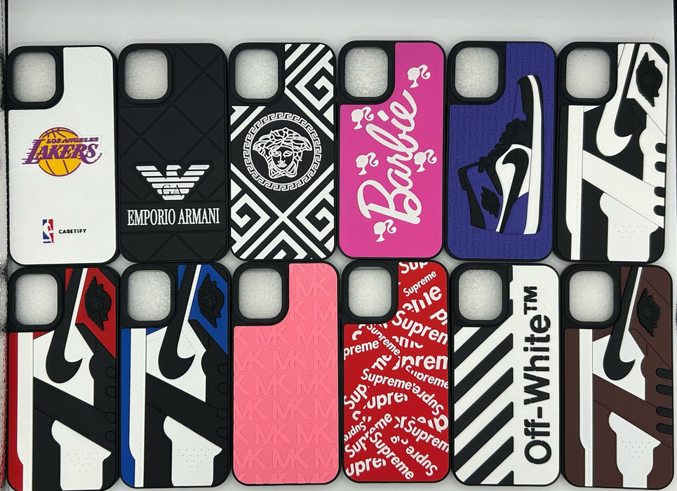 Designer cases for iphone 16 plus