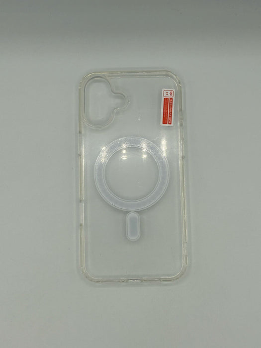MagSafe case for iphone 16 plus