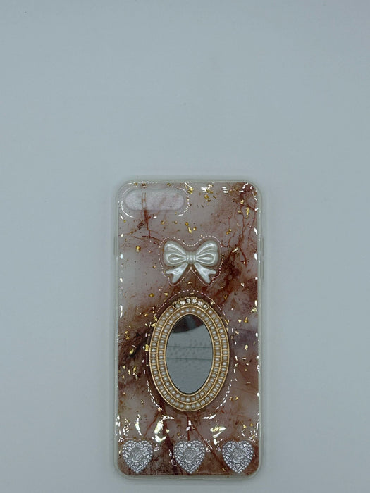 Mirror case for iphone 7 plus / 8 plus