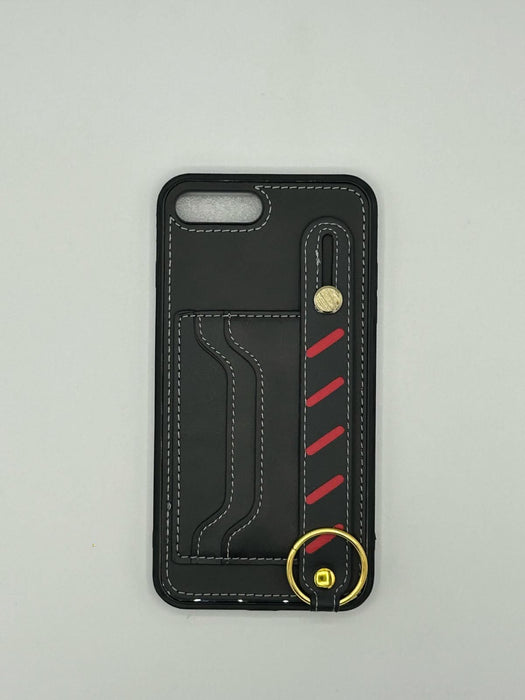 Leather case for iphone 7 plus / 8 plus