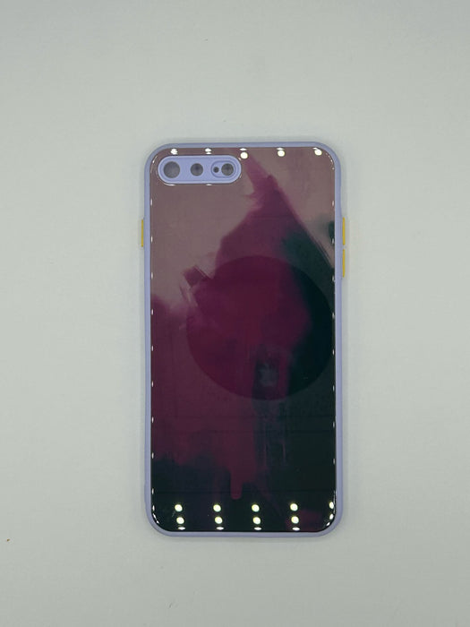Marble case for iphone 7 plus / 8 plus