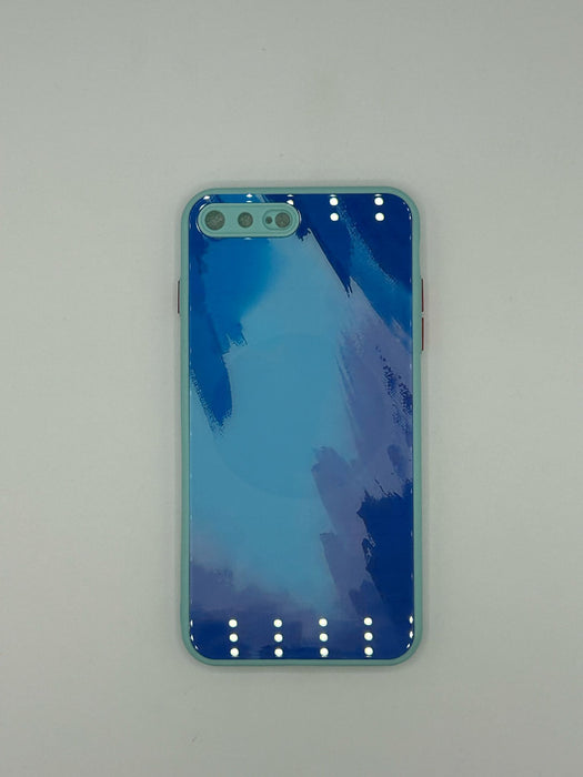 Marble case for iphone 7 plus / 8 plus