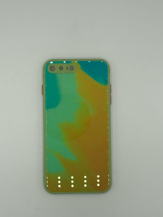 Marble case for iphone 7 plus / 8 plus