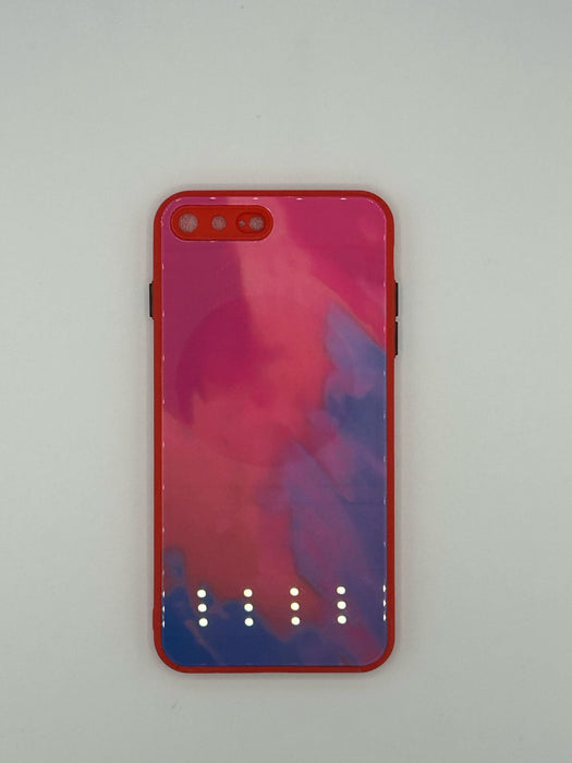 Marble case for iphone 7 plus / 8 plus