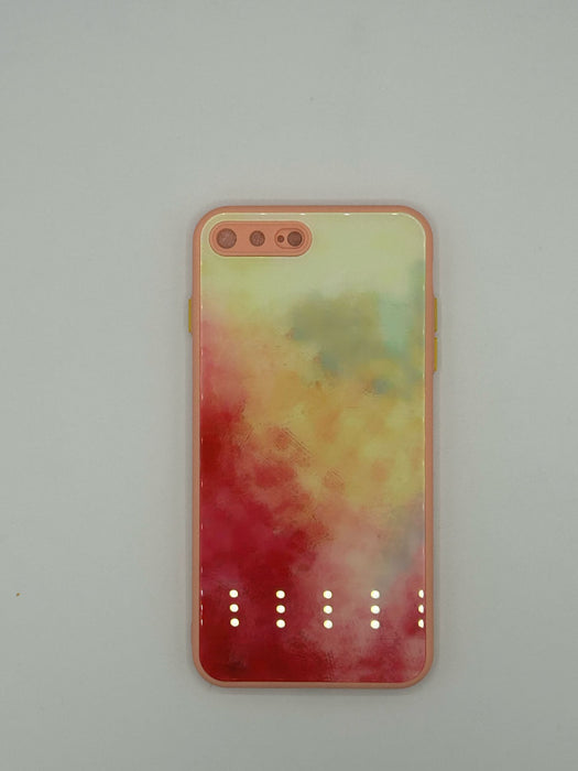 Marble case for iphone 7 plus / 8 plus