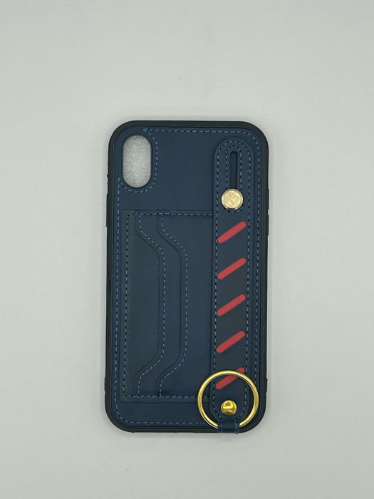 Leather cases for iphone XR