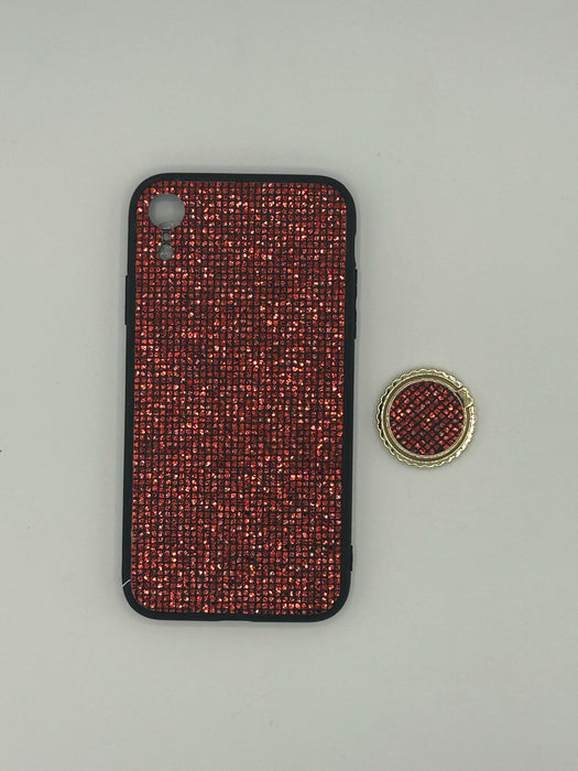 Igniter cases with the ring for iphone XR