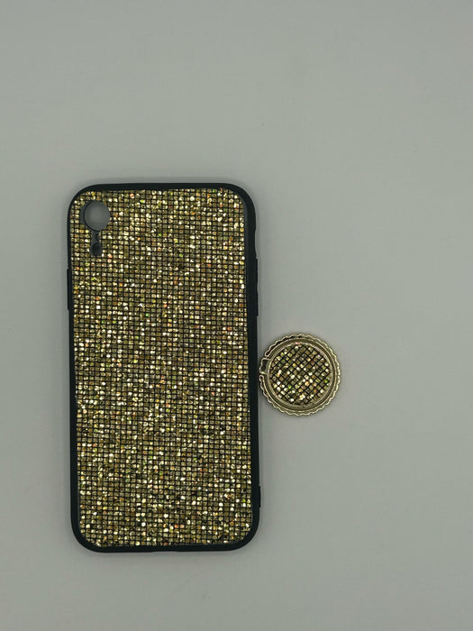 Igniter cases with the ring for iphone XR