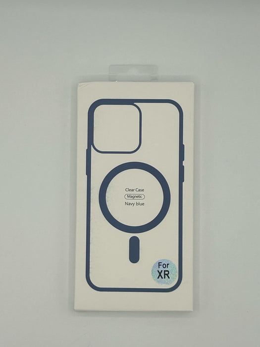 Colorful MagSafe for iphone XR