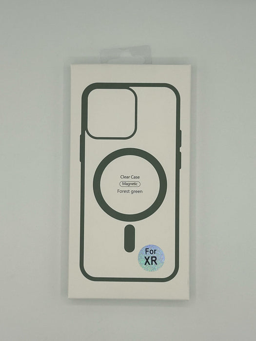Colorful MagSafe for iphone XR