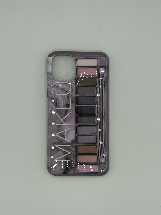Make up case for iphone 11 pro