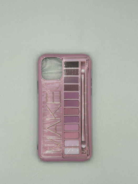 Make up case for iphone 11 pro