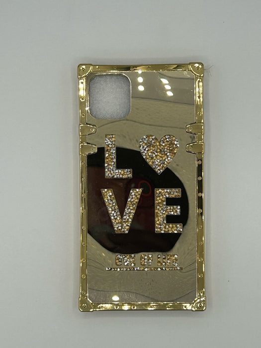Love cases for iphone 11 pro max