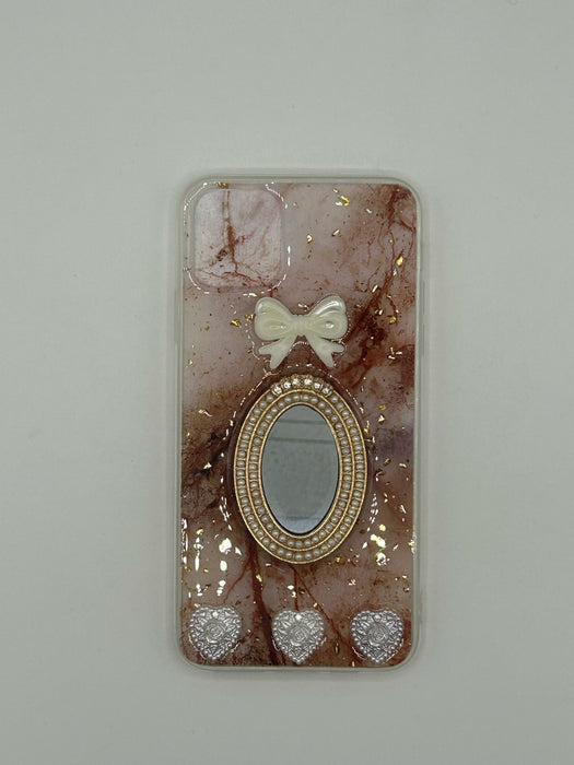 Mirror cases for iphone 11 pro max