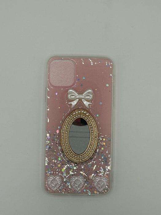 Mirror cases for iphone 11 pro max