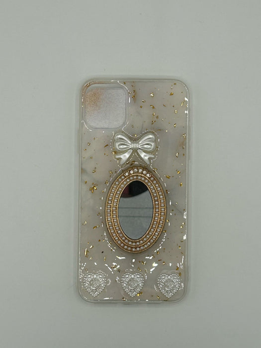 Mirror cases for iphone 11 pro max
