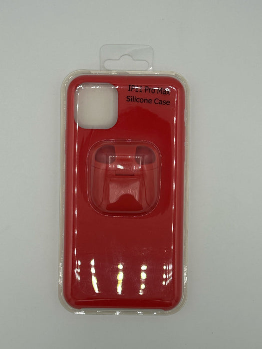 Cases with AirPods holder for iphone 11 pro max