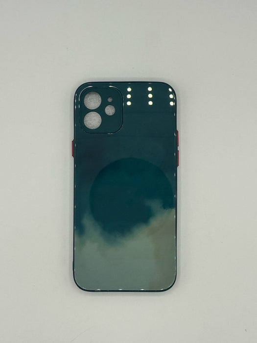 Marble cases for iphone 12
