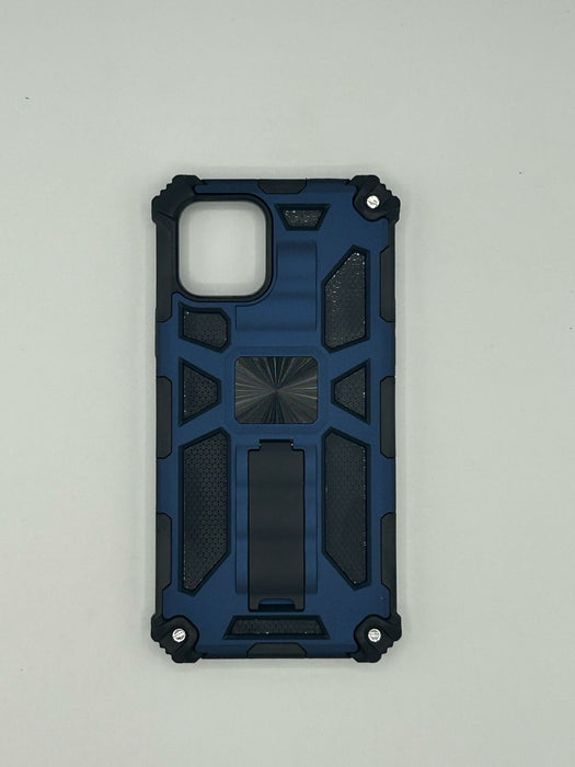 Basic cases with magnet and stand for iphone 12/12 pro
