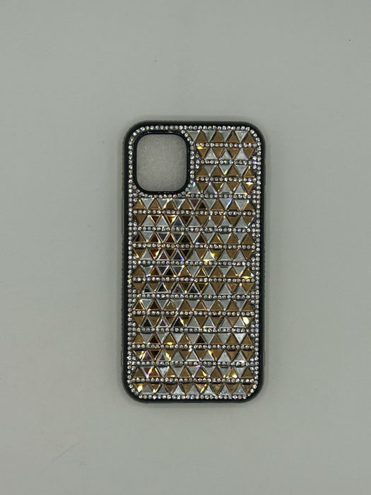 Glitter cases for iphone 12 mini