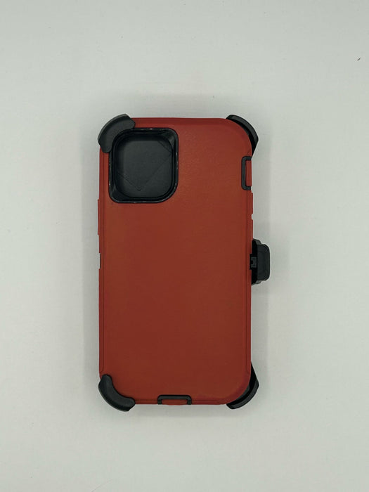 Heavy duty otter cases for iphone 12 mini