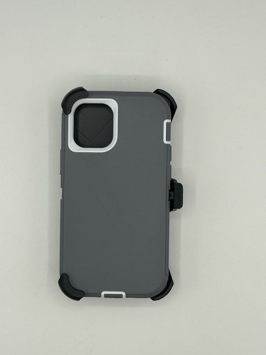 Heavy duty otter cases for iphone 12 mini