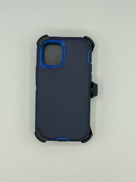 Heavy duty otter cases for iphone 12 mini
