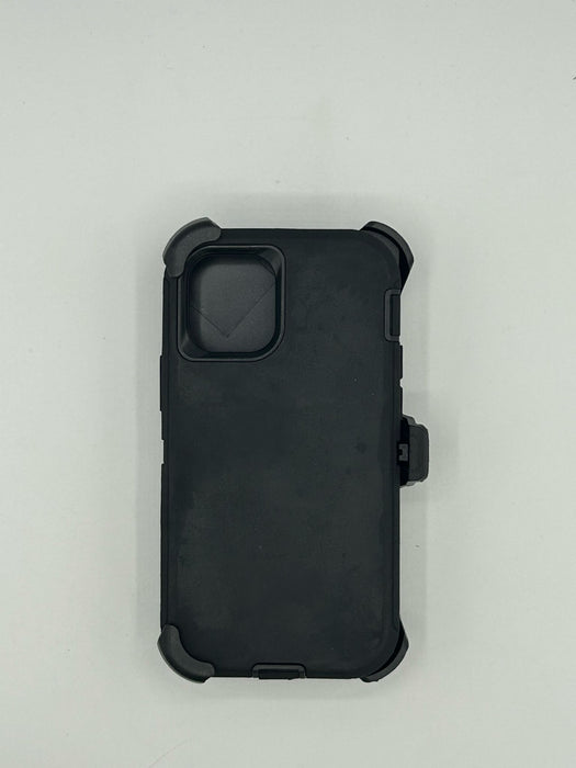 Heavy duty otter cases for iphone 12 mini